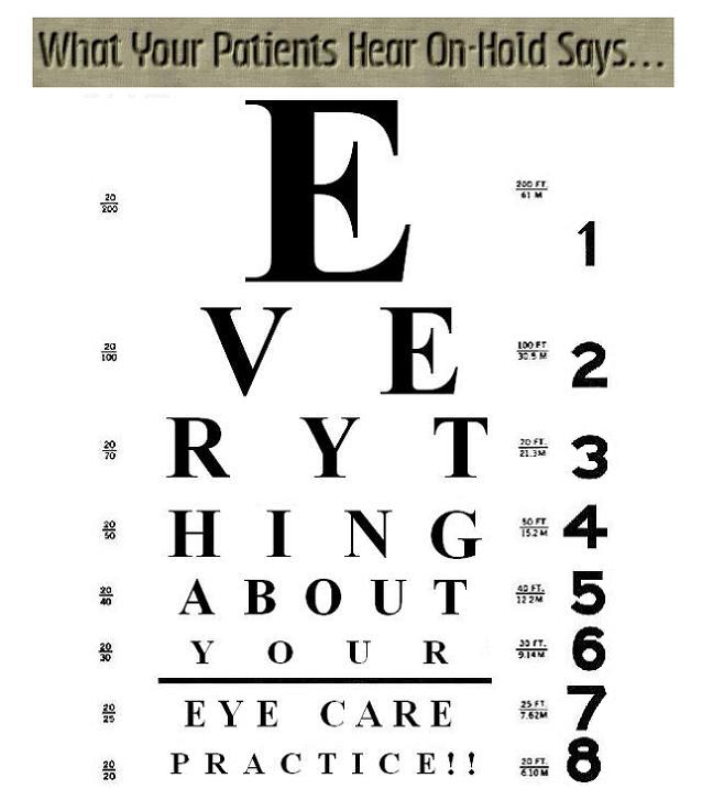 eyechart